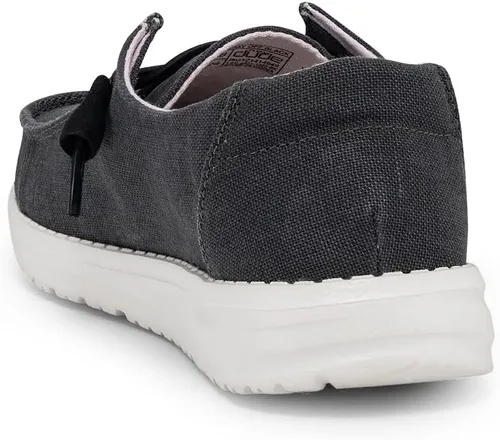 Vista 6 de Hey Dude - Mocasines Wendy cambray para mujer
