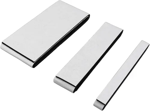Vista 5 de Tiras de fieltro multifuncionales antideslizantes antideslizantes cortables rollo de fieltro 3 piezas para silla