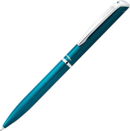 Vista 10 de Pentel EnerGel Style - Bolígrafo de gel, (0.7MM), línea media