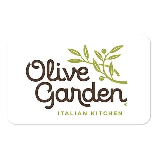 Vista 4 de Olive Garden - Entrega por correo electrónico Digital Delivery