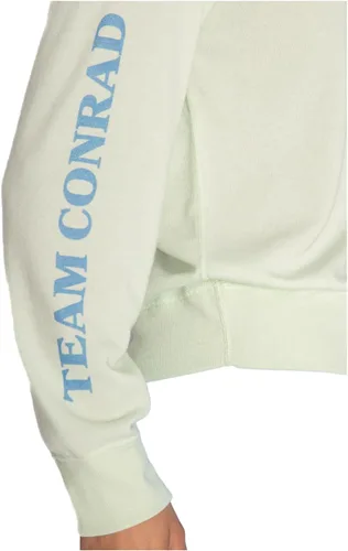 Vista 5 de The Summer I Turned Pretty P.j. Salvage Lounge - Pijama reversible de manga larga para mujer