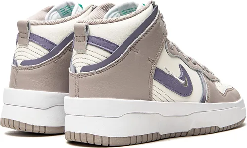 Vista 3 de Nike Estilo de mujer Dunk High Up Dh3718