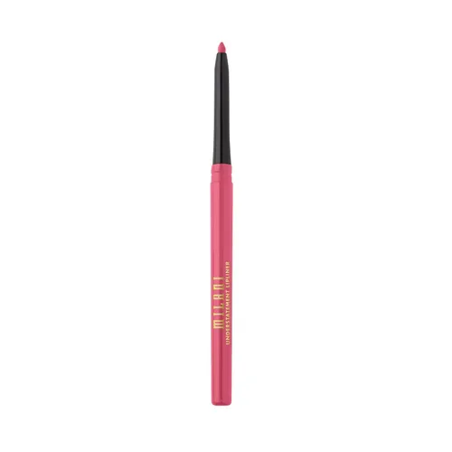 Vista 8 de Milani Understatement - Lápiz delineador de labios suave retráctil altamente pigmentado, maquillaje de labios fácil de usar, delineador de labios