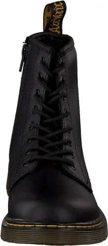 Vista 4 de Dr. Martens 1460 (Niño grande) Rosa pálido
