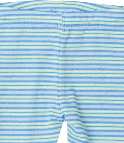 Vista 15 de Hanes Baby Ultimate Flexy - Leggings de punto (3 unidades), Negro