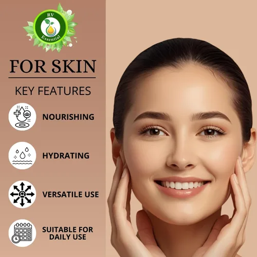 Vista 7 de Aceite de cártamo Carthamus Tinctorius para piel para cocinar sin refinar para pintar para rostro para cabello para piel 100% puro