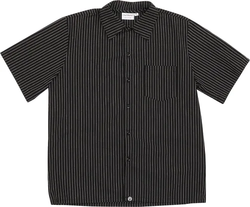 Vista 7 de Chef Works Camisa de cocinero unisex