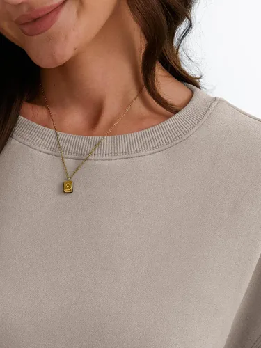 Vista 85 de EFAN Sudaderas de gran tamaño con cuello redondo Y2K para mujer, sudaderas con capucha para otoño, moda 2025, ropa para adolescentes y niñas, lindo