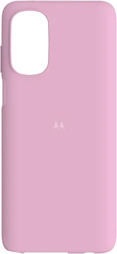 Vista 9 de Motorola Moto G Stylus (2022) Funda Protectora - Ajuste de precisión, elegantes fundas absorbentes de golpes para teléfonos - Rosa atardecer