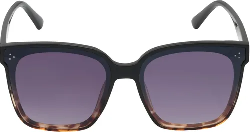 Vista 7 de essica Simpson J6214 - Gafas de sol cuadradas de gran tamaño para mujer