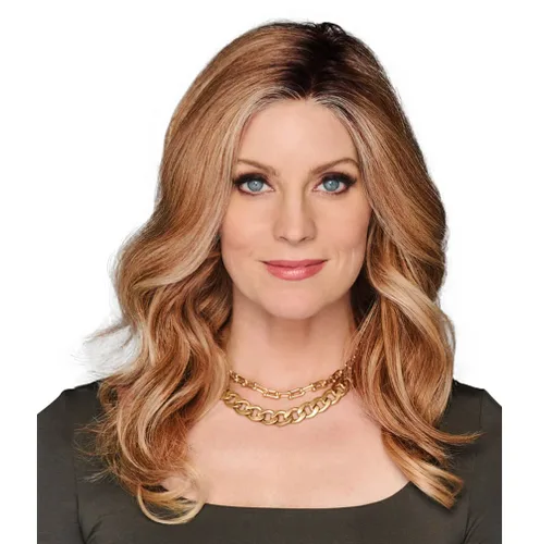 Vista 53 de Hair u wear Peluca Raquel Welch Collection TREND SETTER R3025S+