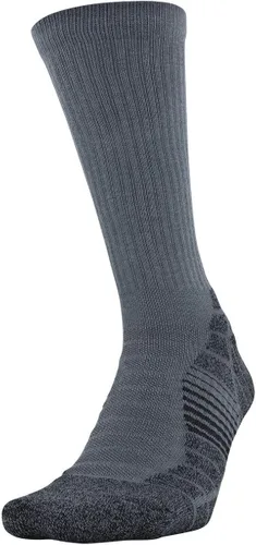 Vista 3 de Under Armour Paquete de 3 unidades de tripulación de alto rendimiento