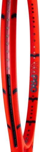 Vista 2 de Volkl V8 Pro 2023 Raqueta de tenis Cuenta con REVA, súper ojales y mango de sensor en V Tamaños de agarre 1-5 *UNSTRUNG*