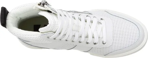 Vista 5 de Diesel D-Velows S-dvelows - Tenis de corte medio para hombre