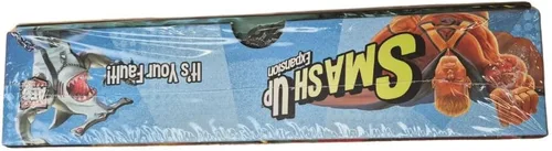Vista 5 de Juego expansión de cartas Smash Up: It's Your Fault