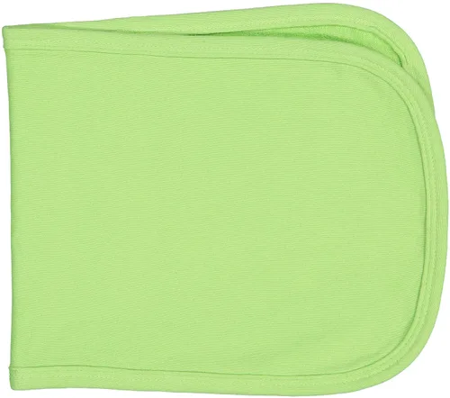 Vista 5 de RABBIT SKINS Paño para eructos de felpa infantil, bailarina, talla única