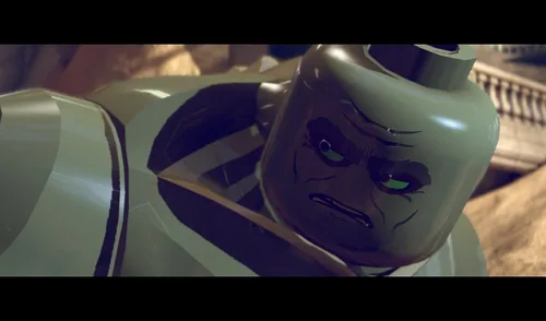 Vista 10 de Lego Marvel Super Heroes XBOX 360