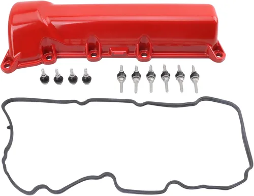 Vista 27 de TRQ Tapa de Válvulas Compatible con 2011-2014 Chrysler 200 2007-2010 Sebring 2008-2014 Dodge Avenger 2007-2012 Caliber 2009-2020 Journey 2007-2017