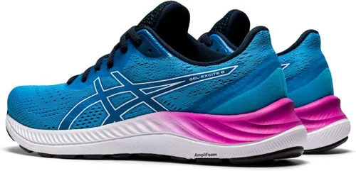 Vista 3 de Tenis para correr ASICS GEL-Excite 8, para mujer