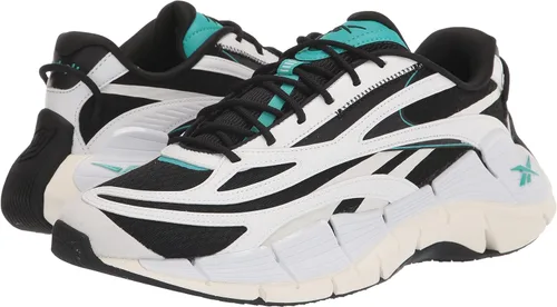 Vista 7 de Reebok Zig Kinetica 2.5 - Tenis unisex para adultos