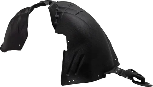 Vista 3 de GO-PARTS - Para el panel interior del guardabarros delantero Cadillac Xt4 2019-2022 (lado izquierdo/lado del conductor) Reemplazo 84557829 GM1248306