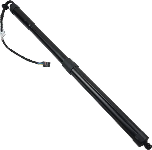 Vista 8 de Par de soportes de gas eléctricos traseros para portón LR051443 de repuesto para Range Rover Sport L320 2012-2013, parte de estabilizador de gas #