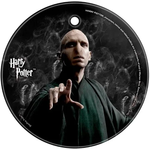Vista 14 de Harry Potter – Albus Dumbledore – 3.5 pulgadas Starfire Prints colgante accesorio de impresión de vidrio – Accesorio colgante de luz – Ideal