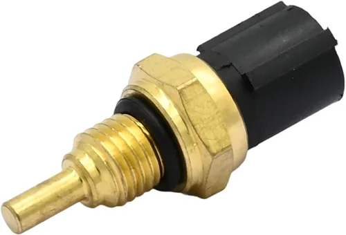 Vista 3 de Interruptor de temperatura del refrigerante del motor Dcmr Sensor Remitente