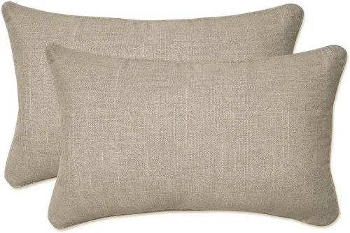 Vista 65 de Almohada perfecta para exteriores/interiores almohadas Pompeii Throw Pompeya Roja