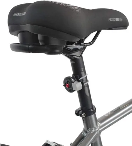 Vista 2 de Delta Bike Seat