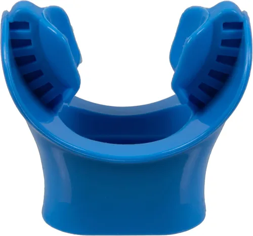 Vista 11 de Reemplazo de boquilla Cressi para snorkel - Pieza de repuesto original Cressi Claro