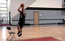 Vista 4 de Pro Scoring Moves para el baloncesto