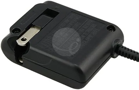 Vista 3 de Adaptador de CA KMD