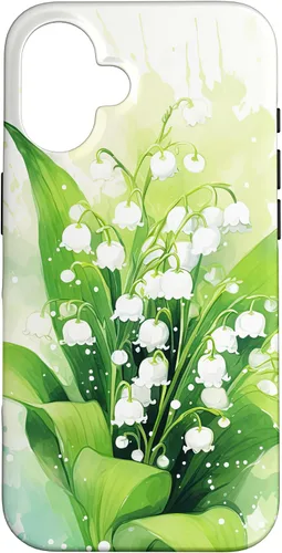 Vista 28 de Funda de salpicaduras de tinta de acuarela colorida para iPhone 11
