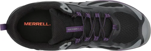 Vista 5 de Zapatillas de senderismo Merrell Siren Edge 3 para mujer