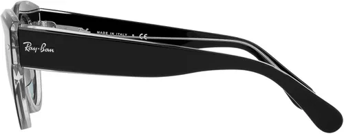 Vista 4 de Ray-Ban Gafas de sol redondas RB2192 para mujer