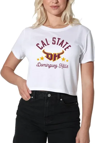 Vista 139 de Colección oficial de camisetas para mujer, color blanco