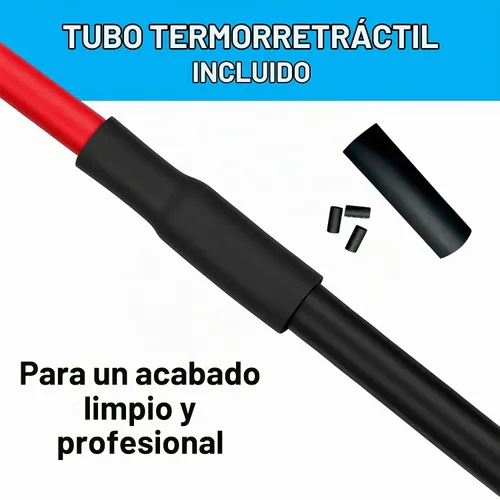 Vista 2 de DIYTECH XLR hembra a cable de coleta de alambre desnudo, conector de 3