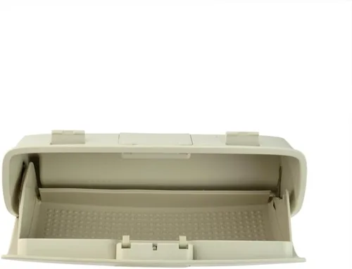 Vista 5 de runmade Sunglasses Holder Eyeglasses Storage Box Compatible with Volkswagen 2006-2008 Passat 2005-2010