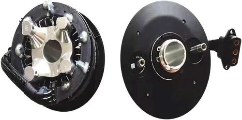 Vista 3 de [Piezas de drones] para DJI Plant Protection Drone Accesorios T40T20P1003 Power Motor 000566 [Fácil instalación]