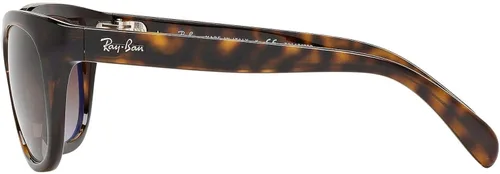Vista 4 de Ray-Ban Gafas de sol cuadradas RB4216 para mujer
