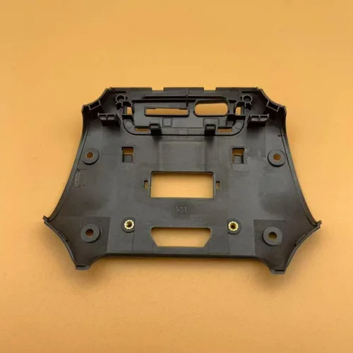 Vista 8 de ZEZEFUFU Cubierta inferior de repuesto para DJI FPV Combo RC Drone Piezas de reparación