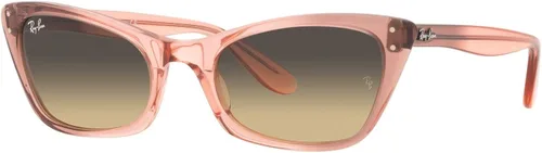 Vista 2 de Ray-Ban Womens RB2299 Lady BuRBank Cat Eye Sunglasses