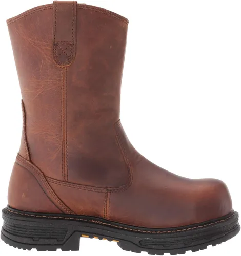 Vista 6 de Wolverine Botas Hellcat UltraSpring de 10 pulgadas CarbonMAX Wellington para hombre