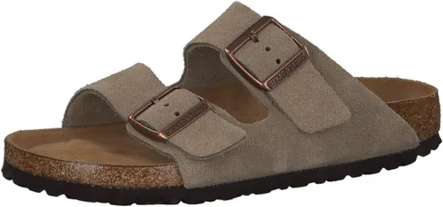 Vista 15 de Birkenstock Sandalias Sydney Birko-Flor para mujer Lima activa