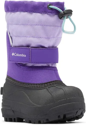 Vista 7 de Columbia - Botas de nieve unisex Powderbug Plus II