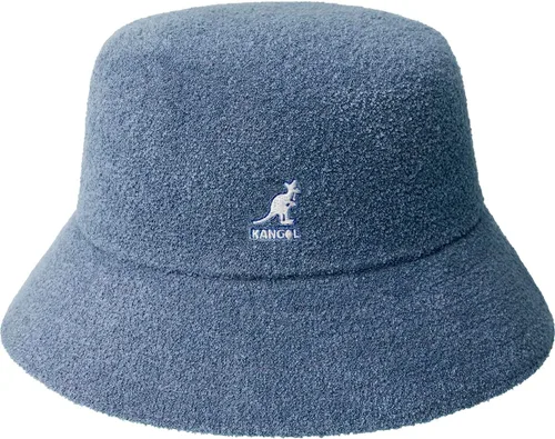 Vista 19 de Kangol Gorro Bermuda Bucket para Hombre y Mujer Acuático