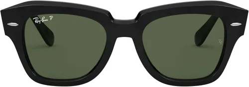 Vista 2 de Ray-Ban 1.929in 0RB2186 State Street