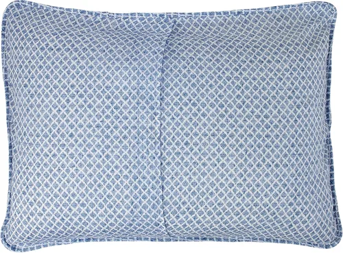Vista 6 de Laura Ashley Home - Juego de edredón individual, ropa de cama de algodón reversible con funda a juego, decoración del hogar prelavada para mayor