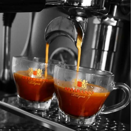 Vista 5 de Attibassi Nespresso cápsulas de café compatibles.